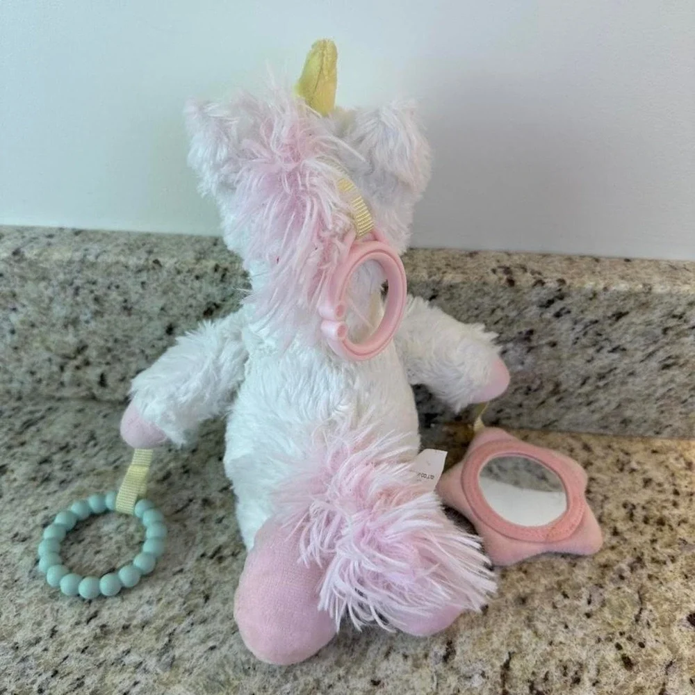 Cloud Island unicorn Lovey